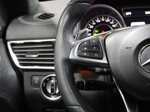 Used 2017 Mercedes-Benz GLE 63 AMG 4MATIC image 54