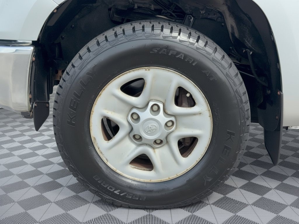 Used 2014 Toyota Tundra SR5 RWD image 13