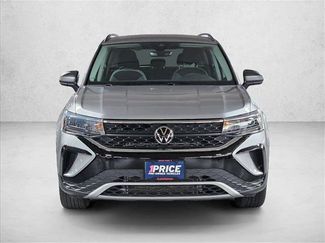 Used 2024 Volkswagen Taos S FWD video 2