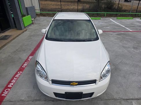 Used 2006 Chevrolet Impala image 6