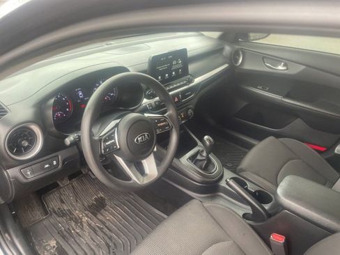 Used 2020 Kia Forte Sedan image 23