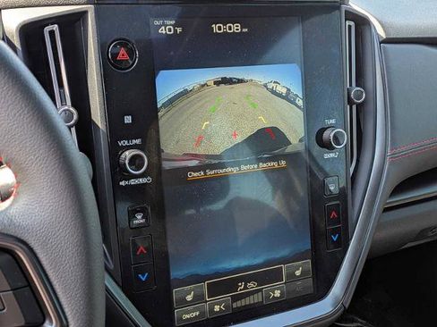 Used 2024 Subaru WRX Limited image 31