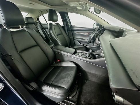 Used 2025 MAZDA MAZDA3 s image 32