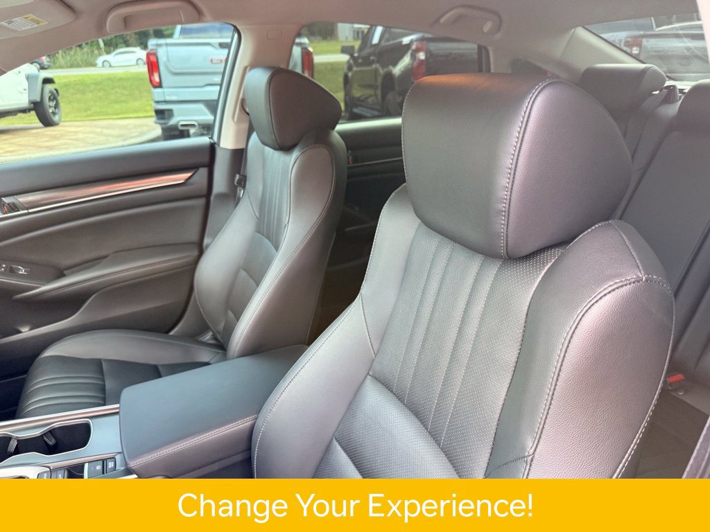 Used 2022 Honda Accord Sport Special Edition image 14