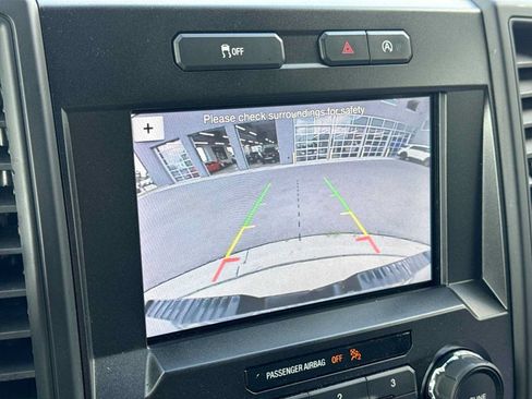 Used 2019 Ford F150 XL w/ Equipment Group 101A Mid AWD/4WD image 28