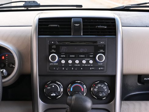 Used 2007 Honda Element EX image 23