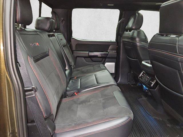 Used 2025 Ford F150 Raptor w/ Equipment Group 803A Raptor R AWD/4WD image 17