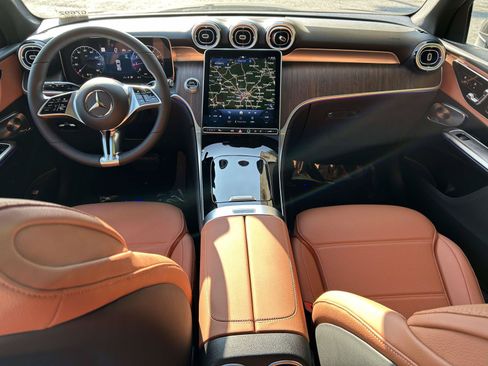 New 2027 Mercedes-Benz GLC 300 image 24