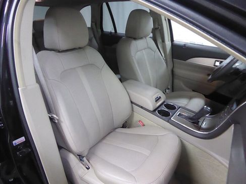 Used 2014 Lincoln MKX AWD image 20