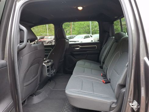 Certified 2022 RAM 1500 Big Horn AWD/4WD image 11