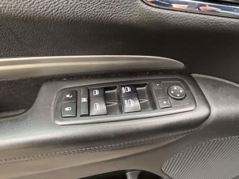 Used 2018 Dodge Durango SXT w/ Quick Order Package 2BB image 14