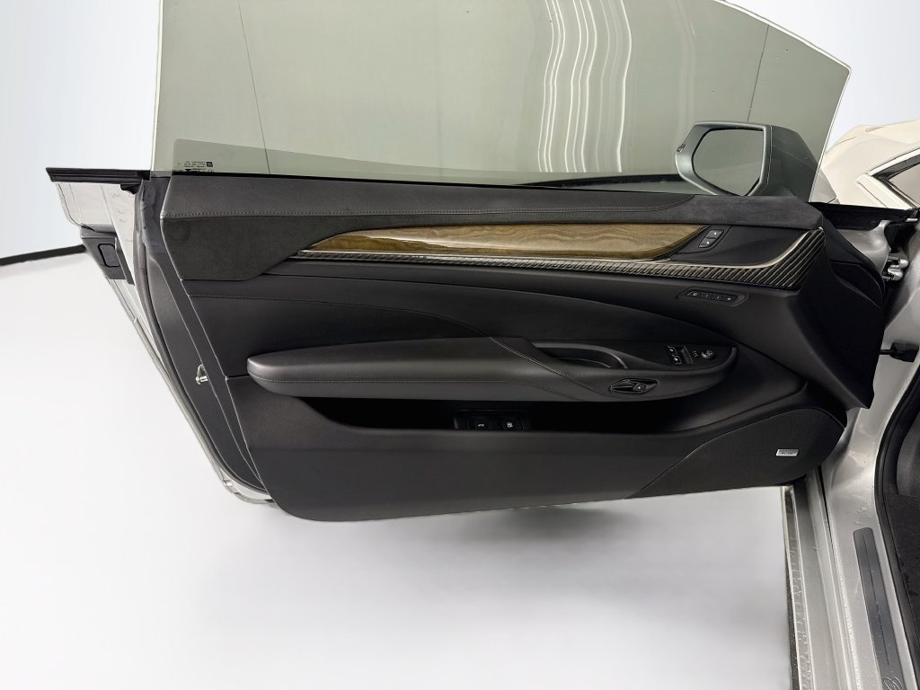 Used 2014 Cadillac ELR FWD image 24