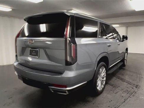 Certified 2024 Cadillac Escalade Premium Luxury image 41