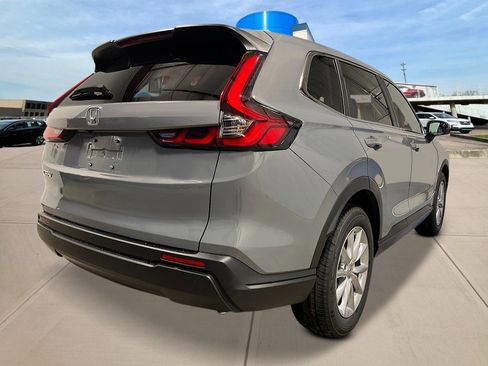 New 2026 Honda CR-V EX image 7