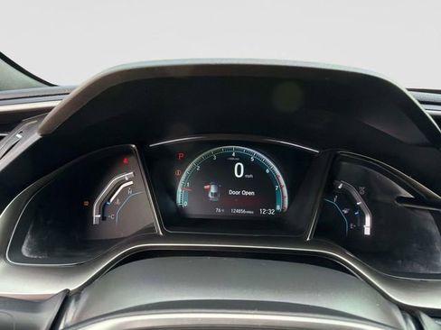Used 2017 Honda Civic EX image 31
