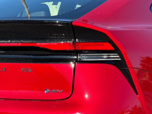 New 2026 Toyota Prius Limited image 33