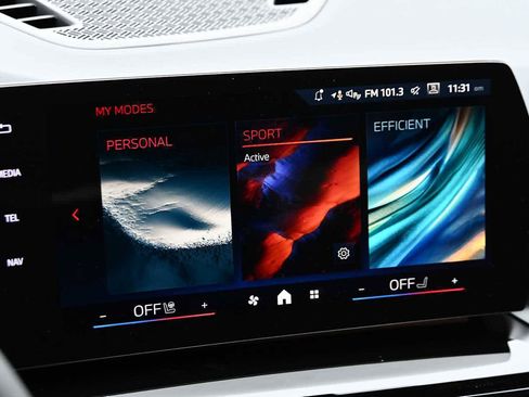 New 2026 BMW X1 M35i w/ Technology Package image 21