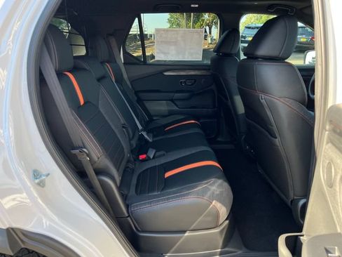 New 2026 Honda Passport TrailSport image 11
