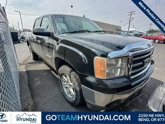 Used 2012 GMC Sierra 1500 SLE AWD/4WD video 1