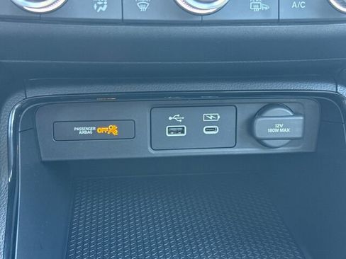 Used 2024 Honda CR-V EX image 25
