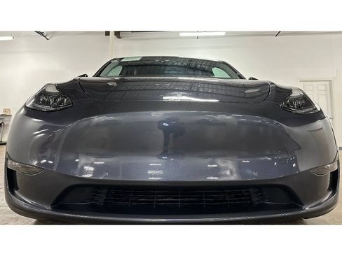 Used 2022 Tesla Model Y Performance AWD/4WD image 4