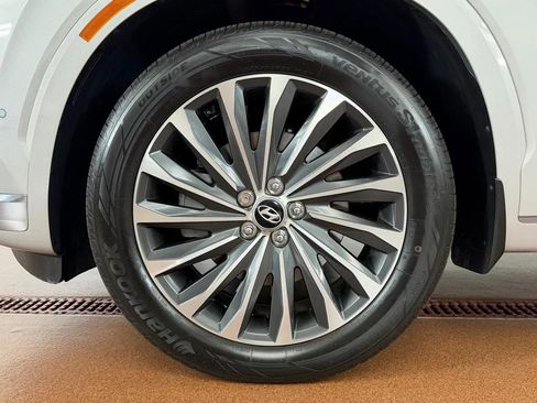 Used 2024 Hyundai Palisade Calligraphy AWD/4WD image 8