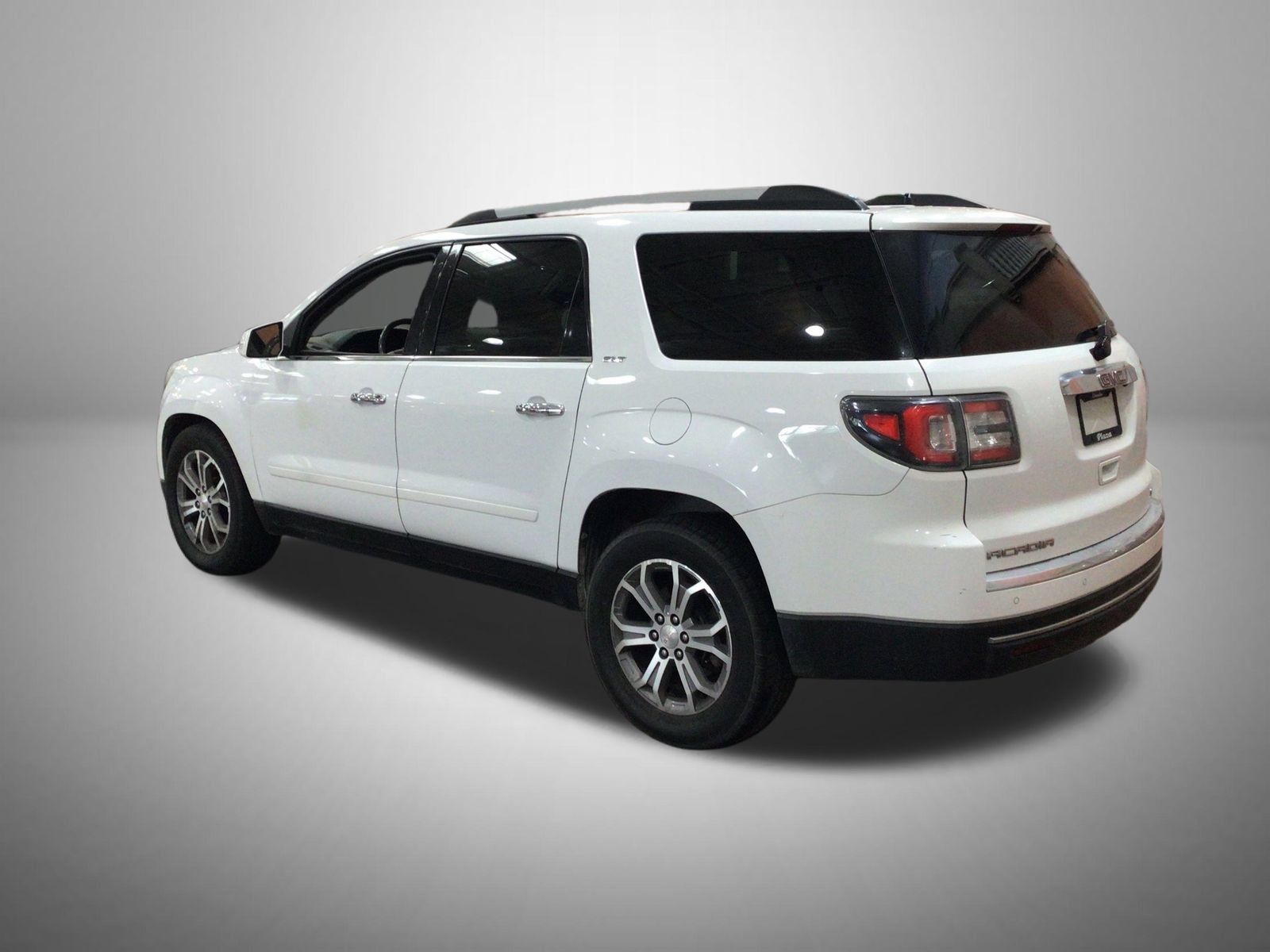 Used 2016 GMC Acadia SLT AWD/4WD image 2