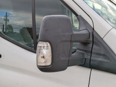 Used 2015 Ford Transit 350 148 Low Roof image 12