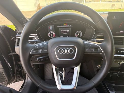 Used 2023 Audi A5 2.0T Premium Plus w/ Premium Plus AWD/4WD image 11