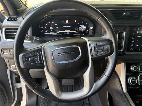 Used 2023 GMC Yukon Denali AWD/4WD image 41