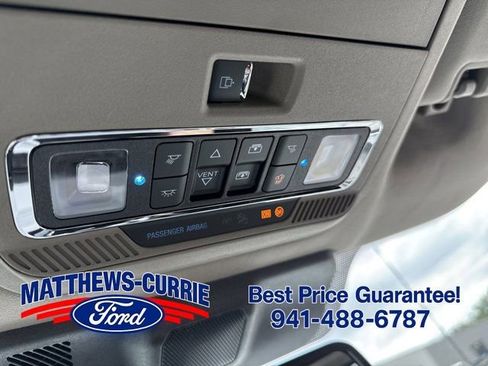 New 2026 Ford F250 Platinum w/ Platinum Plus Package AWD/4WD image 25