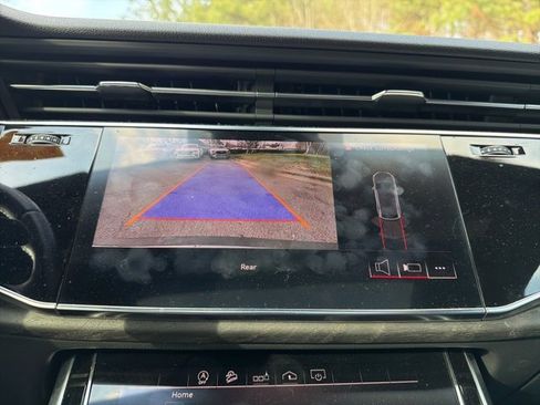 Used 2019 Audi Q8 Premium w/ Convenience Package image 16