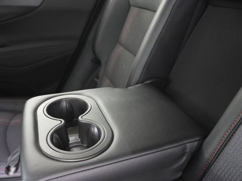 Used 2024 Chevrolet Equinox RS w/ LPO, Floor Liner Package image 36