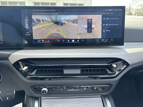 Used 2026 BMW 430i xDrive Convertible w/ M Sport Package image 19