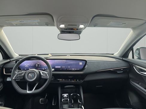 New 2026 Buick Envision Sport Touring AWD/4WD image 22