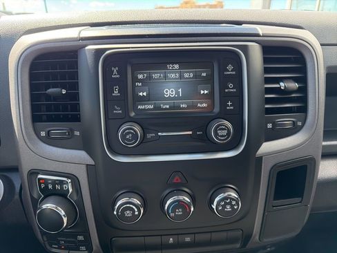 Used 2018 RAM 1500 Express w/ Express Value Package image 22