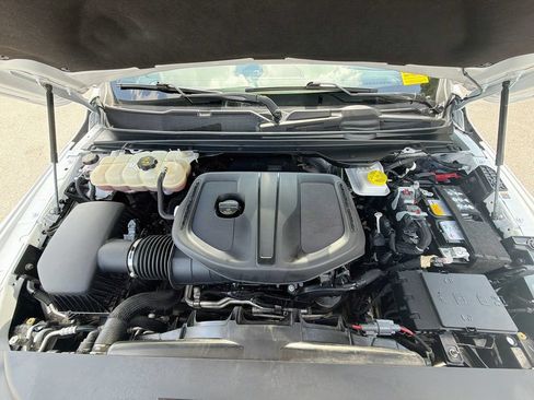 Used 2025 RAM 1500 Rebel AWD/4WD image 34