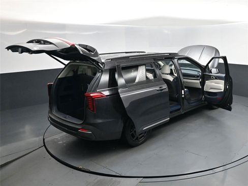 New 2026 Kia Carnival SX Prestige image 18