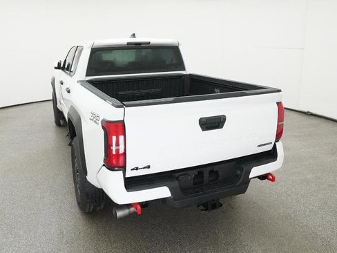 New 2025 Toyota Tacoma TRD Off-Road image 9