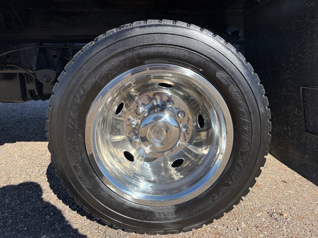 Used 2016 Ford F450 XL w/ Power Equipment Group RWD image 30
