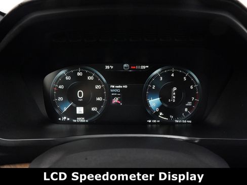 Used 2018 Volvo XC90 T6 Inscription w/ Convenience Package image 25