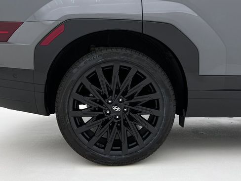 Used 2025 Hyundai Santa Fe Calligraphy image 35