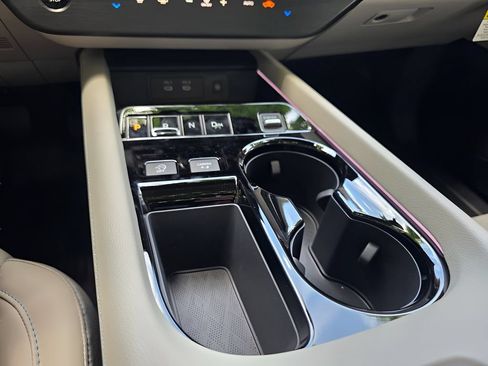 New 2026 Nissan Murano Platinum AWD/4WD image 27