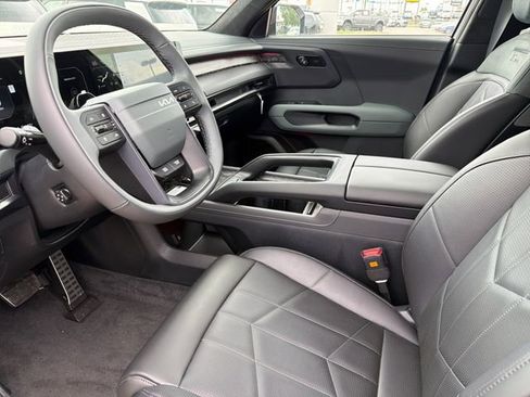New 2027 Kia Telluride SX Prestige X-Pro AWD/4WD image 16