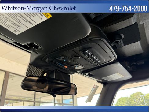 Used 2022 Ford Bronco Black Diamond AWD/4WD image 33