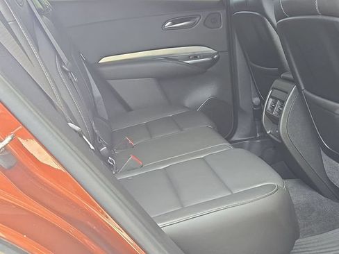 Used 2019 Cadillac XT4 Premium Luxury w/ Technology Package FWD image 27