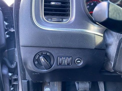 Used 2015 Dodge Charger SE w/ Popular Equipment Group RWD image 14