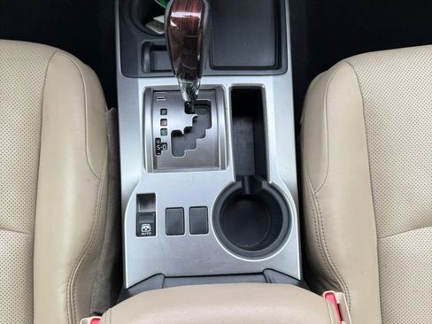 Used 2016 Toyota 4Runner Limited RWD image 14