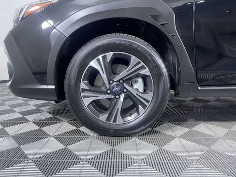 Certified 2025 Subaru Crosstrek 2.0i Premium image 25
