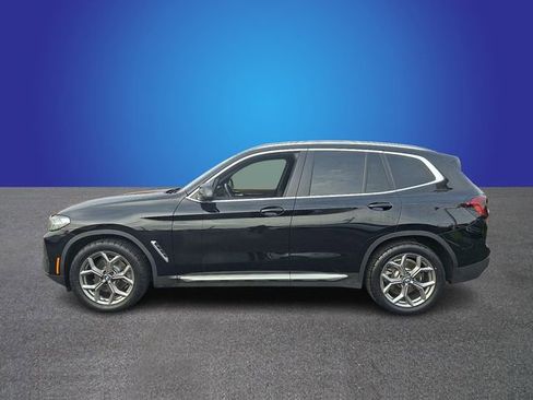 Used 2024 BMW X3 xDrive30i image 7